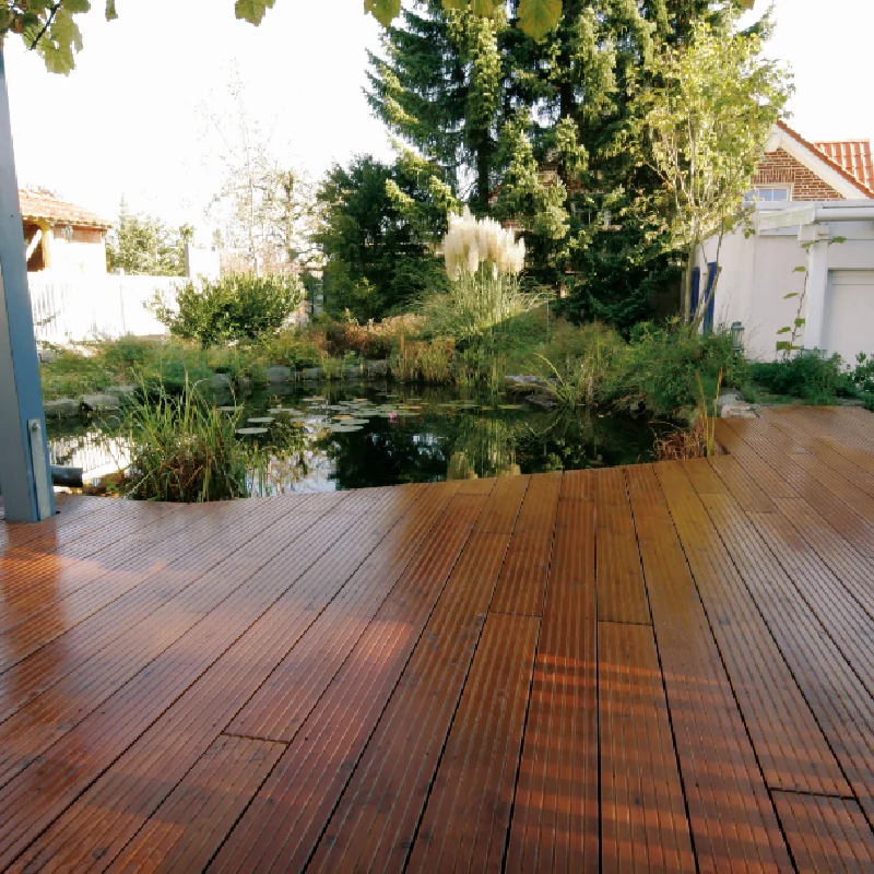 Osmo Timber Decking Cleaner