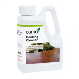 Osmo Timber Decking Cleaner