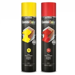 Rust-Oleum CombiColor Aerosols