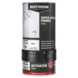 Rust-Oleum Super Adhesion Floor Primer