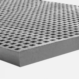 Mini GRP Flooring & Grating