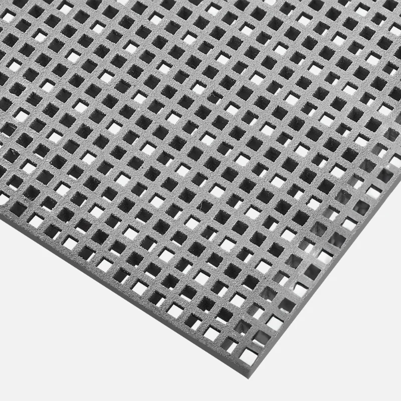 Mini GRP Flooring & Grating