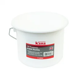 Rawlins Paint Kettles | Rawlins Paints