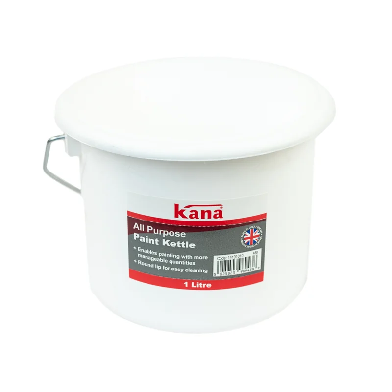 Rawlins Paint Kettles