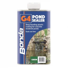 Bonda Pond Paint