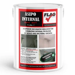 Flag Anti-Mould Bathroom Paint