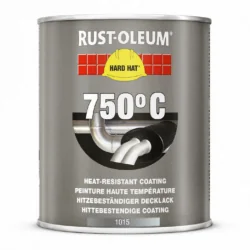 Rust-Oleum Heat Resistant Paint