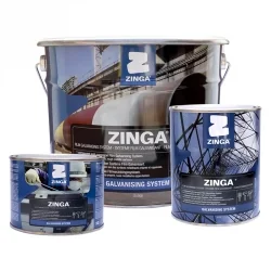 Zinga