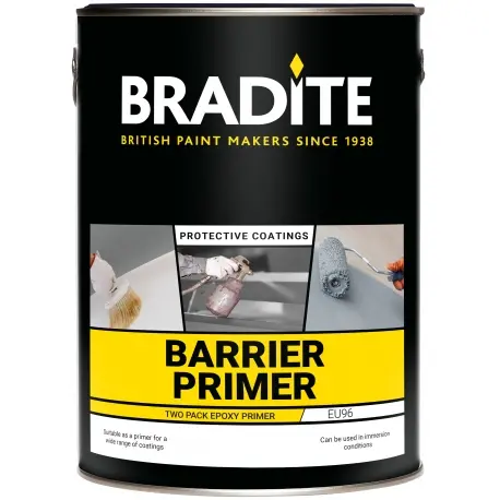 Bradite Barrier Primer