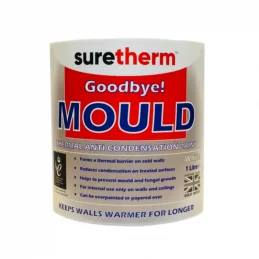 Matt Anti-Damp, Mould &...