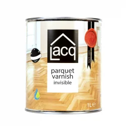 Matt Wooden Floor Varnish