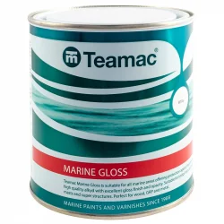 Gloss Marine Topcoat