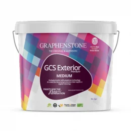 Ecological Exterior Matt Paint