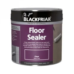 Blackfriar Concrete Primer (Floors)