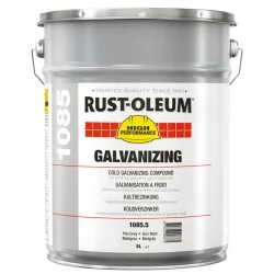 Rust-Oleum Galva Zinc