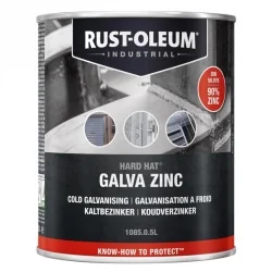 Rust-Oleum Zinc Primer (90% Zinc)