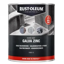 Rust-Oleum Zinc Primer (90% Zinc)