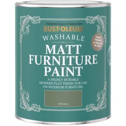 Matt Furniture & Skirting...