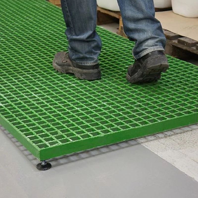 Watco Anti-Slip Mats (GRP Duckboard)