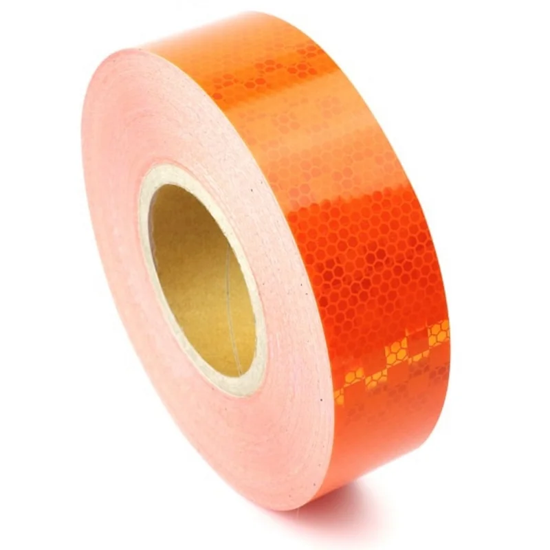 Heskins Hi-Vis & Reflective Tape (Microprismatic)