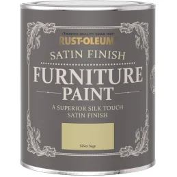 Satin Silk Furniture &...