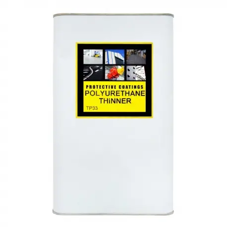 Bradite TP33 Thinner