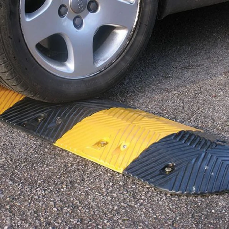 Watco Speed Bumps (Compact)