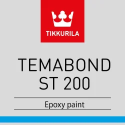 Tikkurila Metal Repair Paint