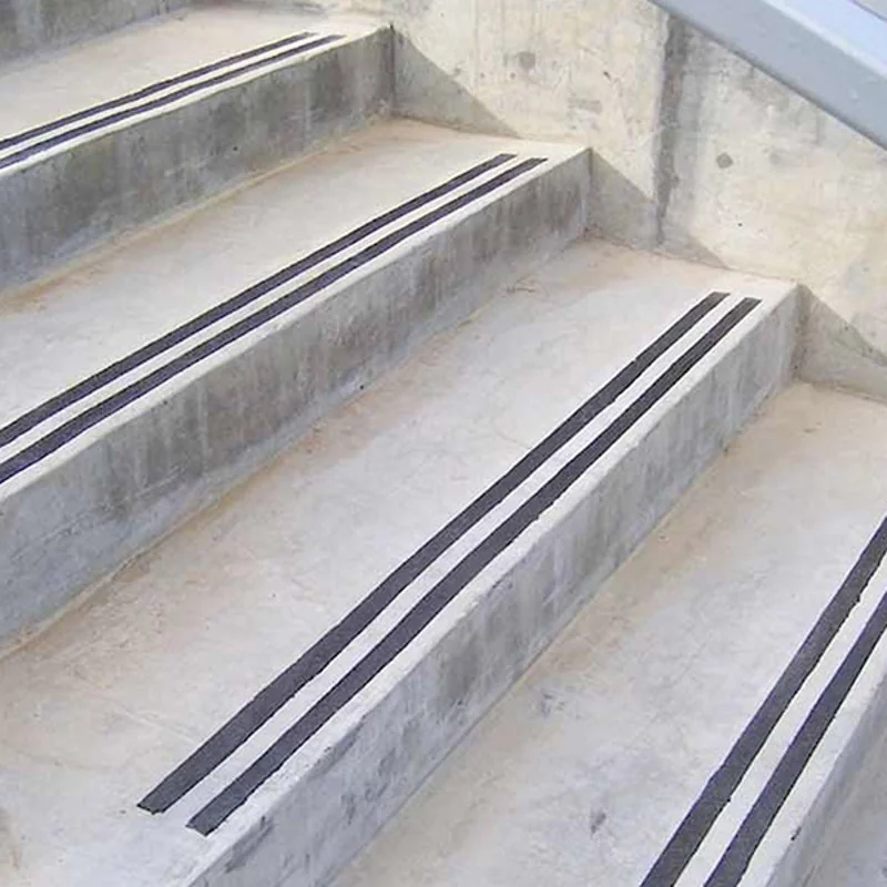 Watco Stair Nosing & Step Edging (Epoxy Grip)