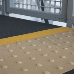 Anti-Slip Tactiles