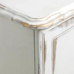 Rust-Oleum Furniture Paint (Metallic Finish)