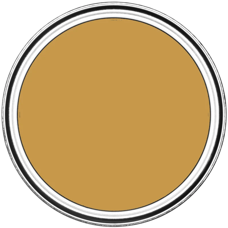 Rust-Oleum Furniture Paint (Metallic Finish)