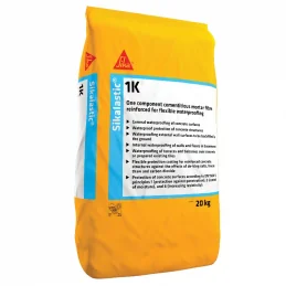 Sika Aggregated Waterproof...