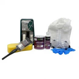 Glixtone Wall Paint & Emulsion Kits