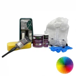 Glixtone Wall Paint & Emulsion Kits