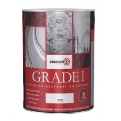 Zinsser Grade 1