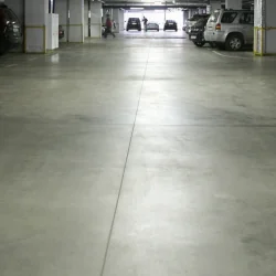 Clear Concrete Sealer