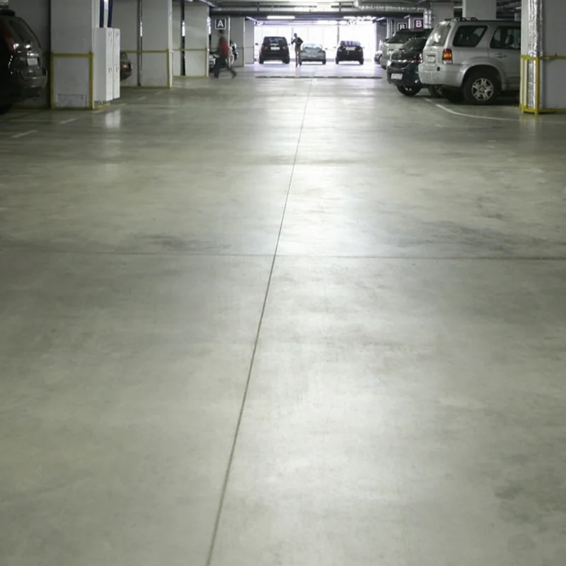 Clear Concrete Sealer