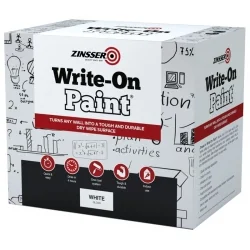 Zinsser Write-On Paint