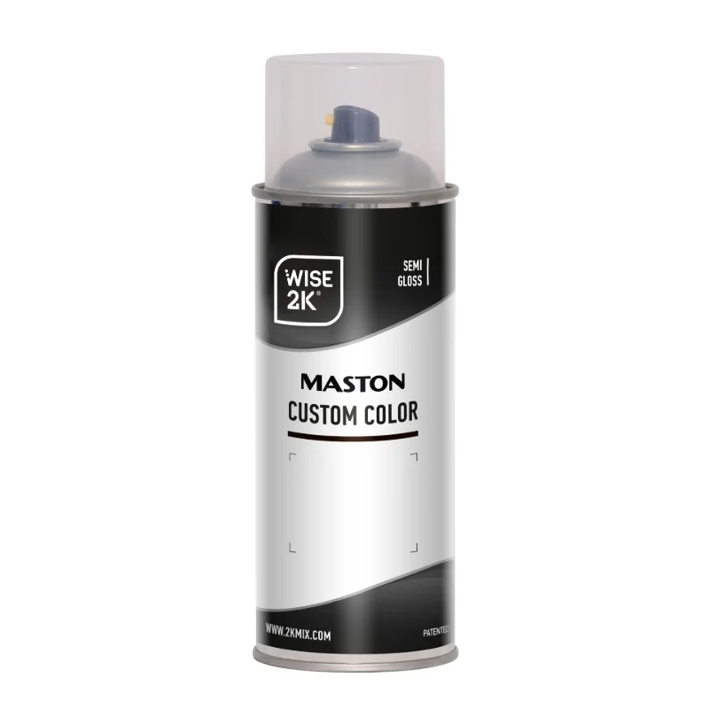 Maston Automotive & Exhaust Paint (Aerosol)