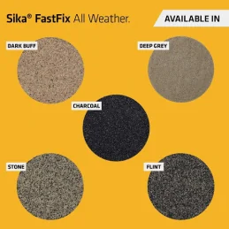 Sika Patio & Paving Compound