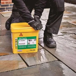 Sika Patio & Paving Compound