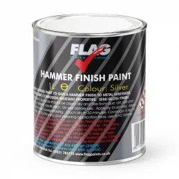 Quick Drying Hammer Finish Metal Paint