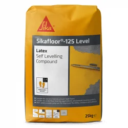 Sika Floor Levelling Screed