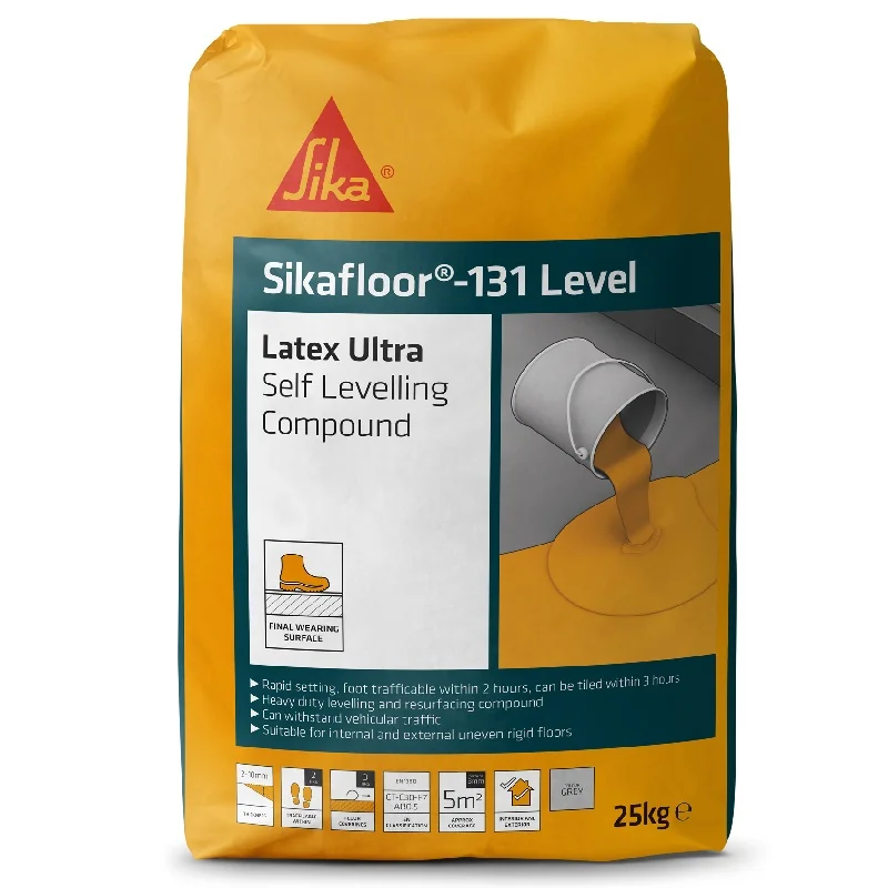 Sikafloor Fast Setting Floor Screed