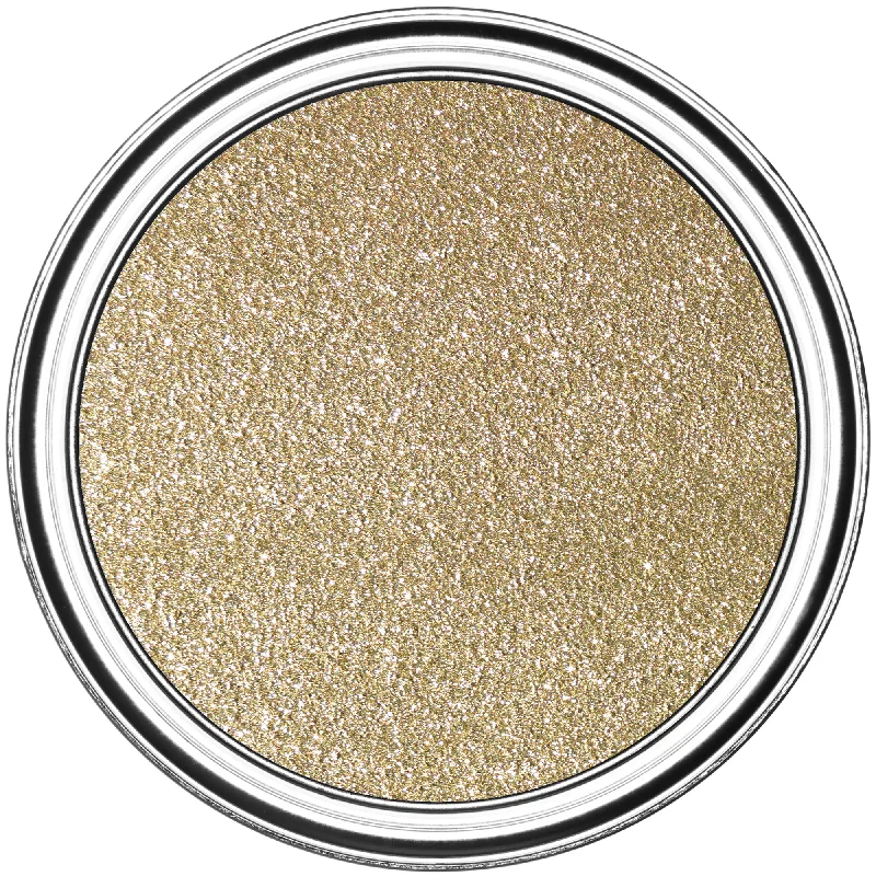 Ultra Shimmer Metallic Glitter Glaze