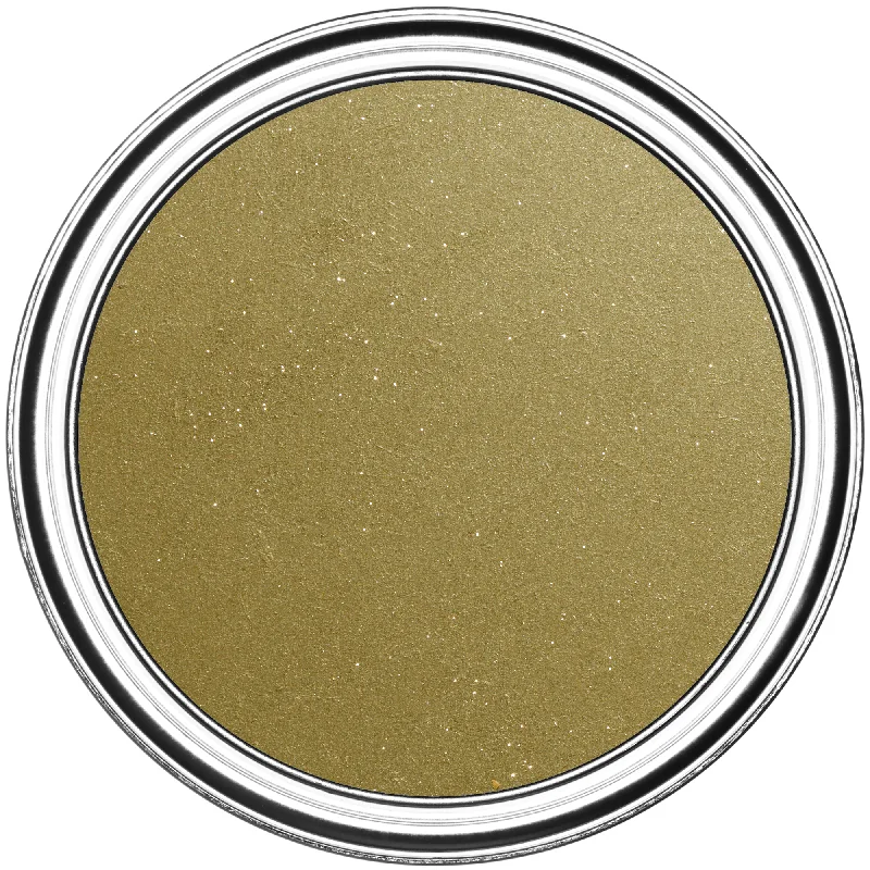 Medium Shimmer Metallic Glitter Glaze