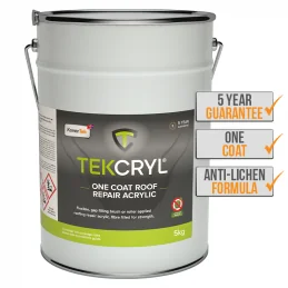 KoverTek Asbestos Roof Paint