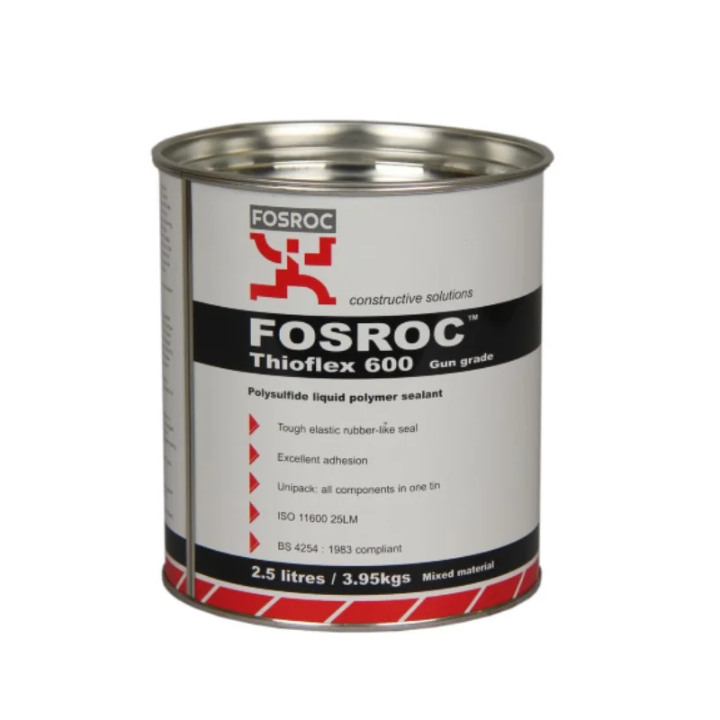 Fosroc Two Part Sealant