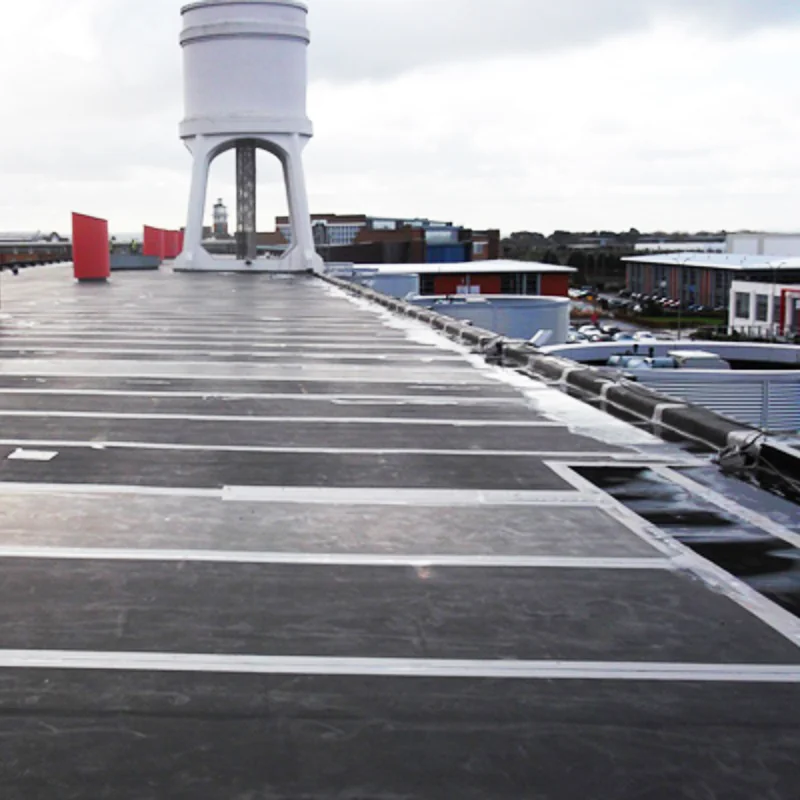 Britannia Flat Roof Paint